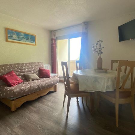 Appt Chaleureux 2 - 4 Personnes Au Pied Des Pistes - Draps Et Linges De Toilette Non Fournis - Menage Non Inclus Apartment La Mongie Exterior photo